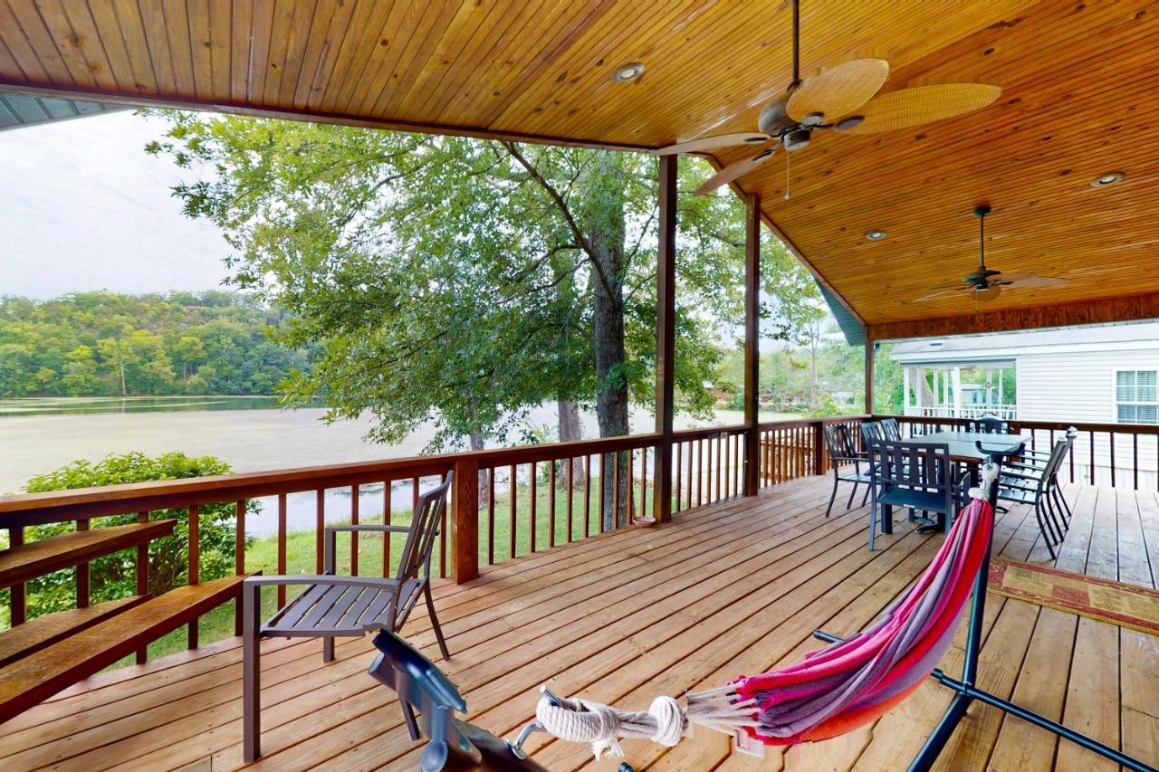 Edgewater Beach Resort 19 Forsyth Екстериор снимка