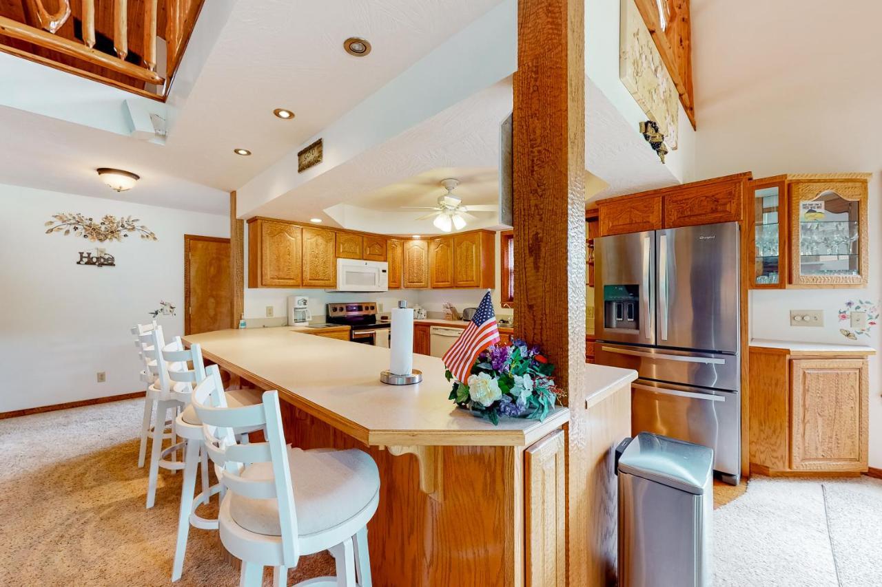 Edgewater Beach Resort 19 Forsyth Екстериор снимка