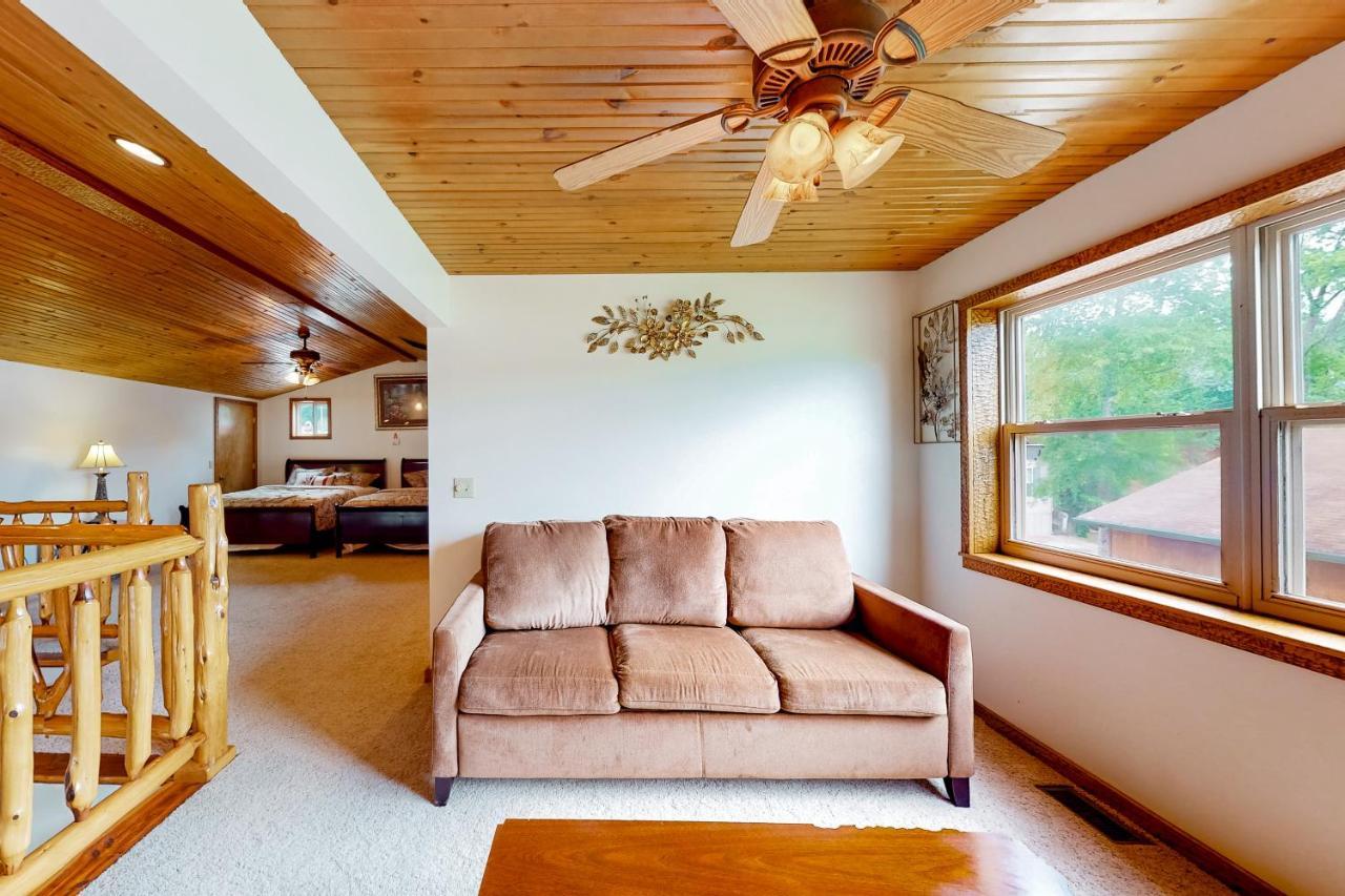 Edgewater Beach Resort 19 Forsyth Екстериор снимка