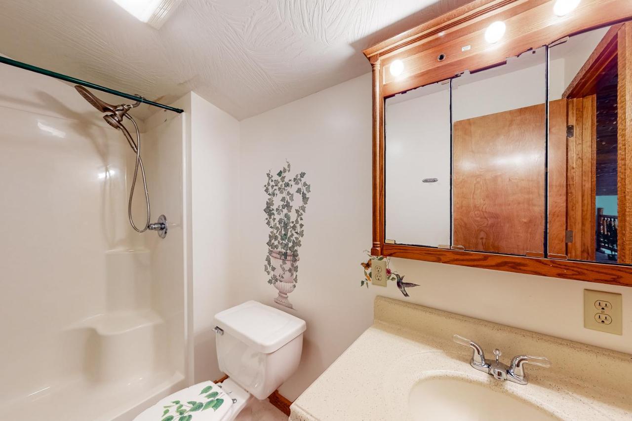 Edgewater Beach Resort 19 Forsyth Екстериор снимка
