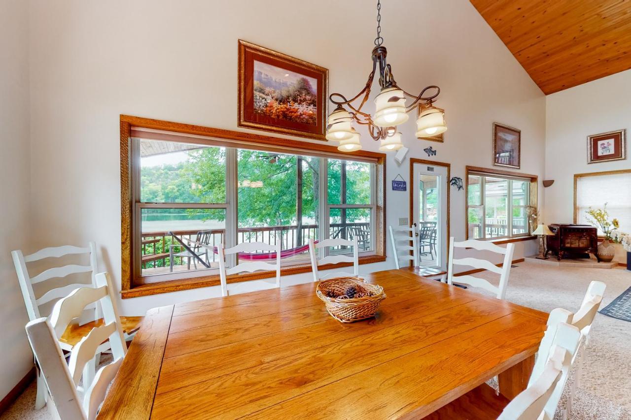 Edgewater Beach Resort 19 Forsyth Екстериор снимка