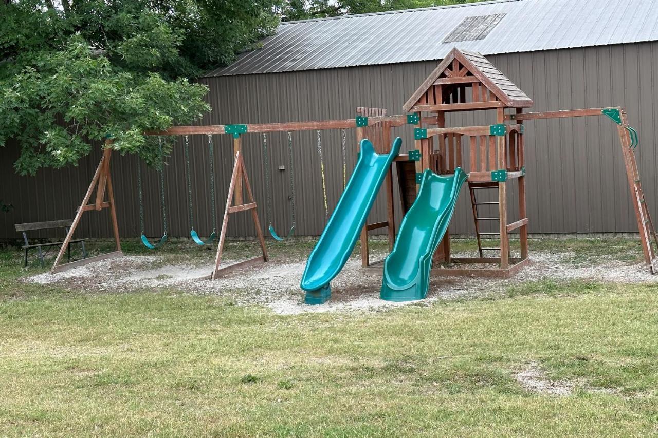 Edgewater Beach Resort 19 Forsyth Екстериор снимка